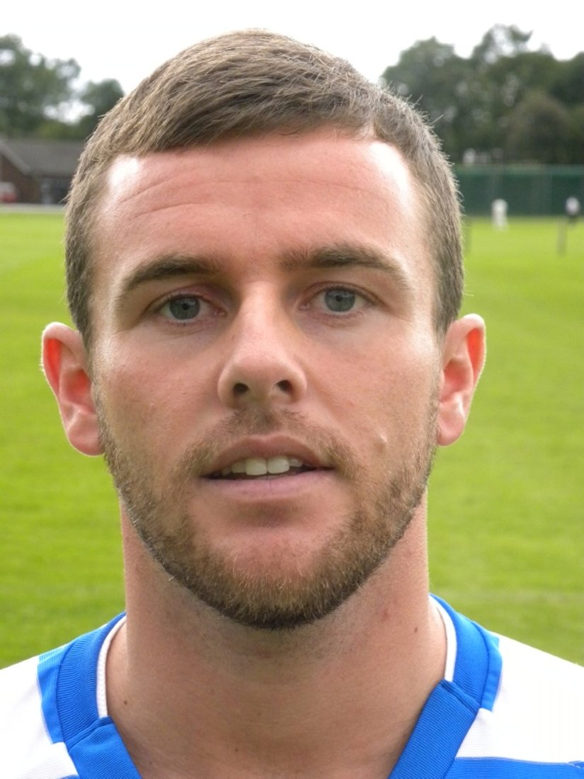 Michael Boyle – Record Breaker!