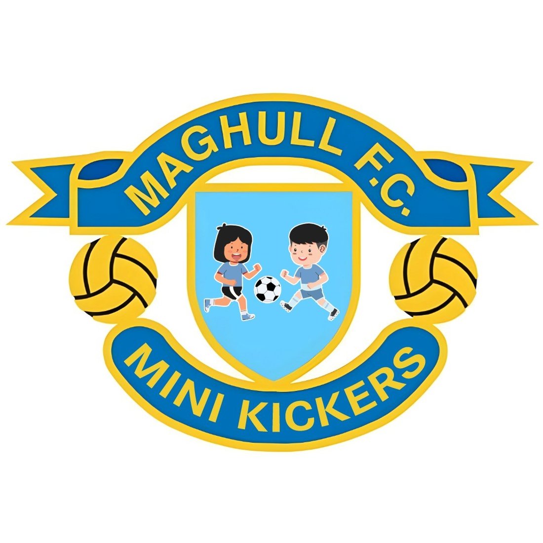 Mini-Kickers Returns 19th August