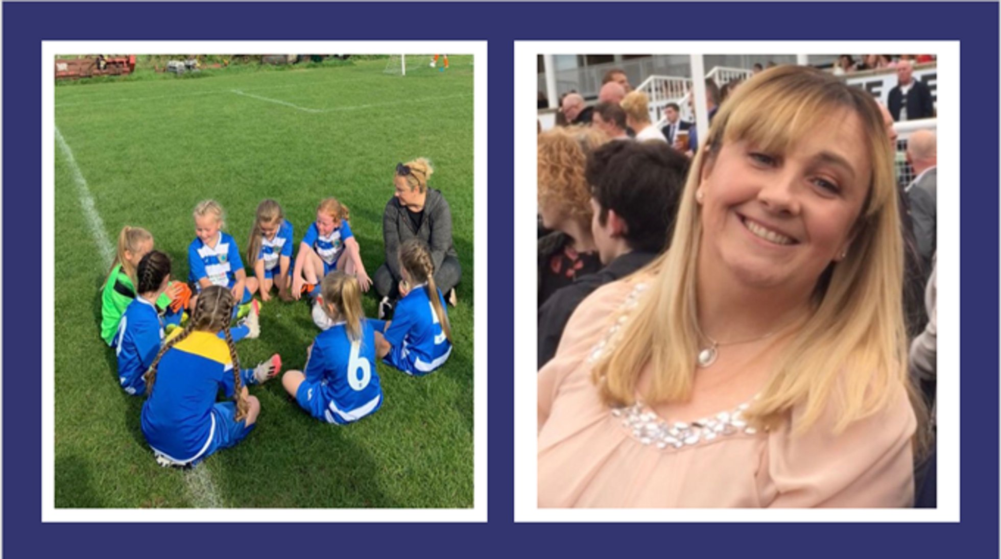 The Big Interview – Patricia Fleming, Ladies & Girls Lead Development Coach