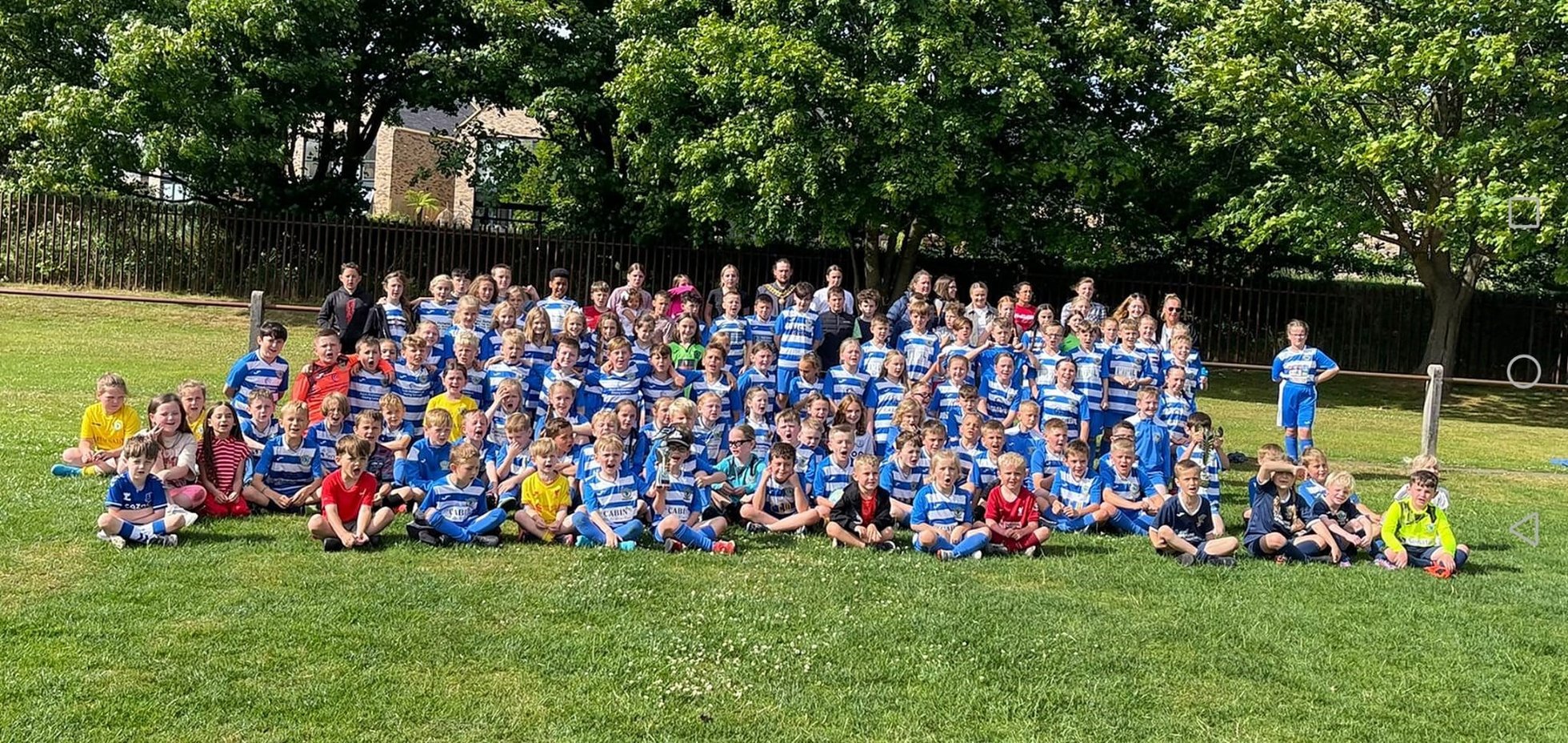 2022 Youth Presentation