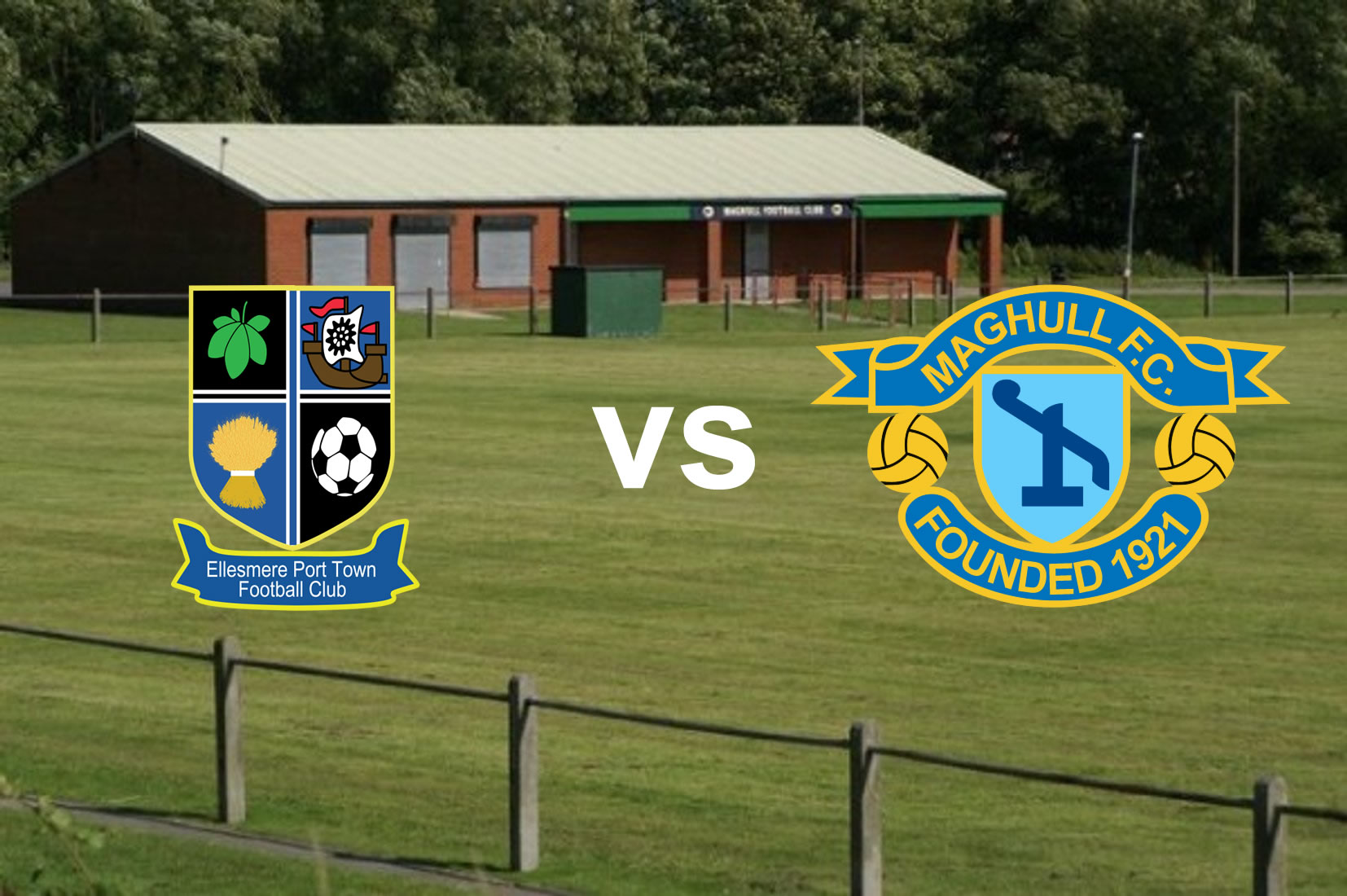 1st Team Romp to Victory!