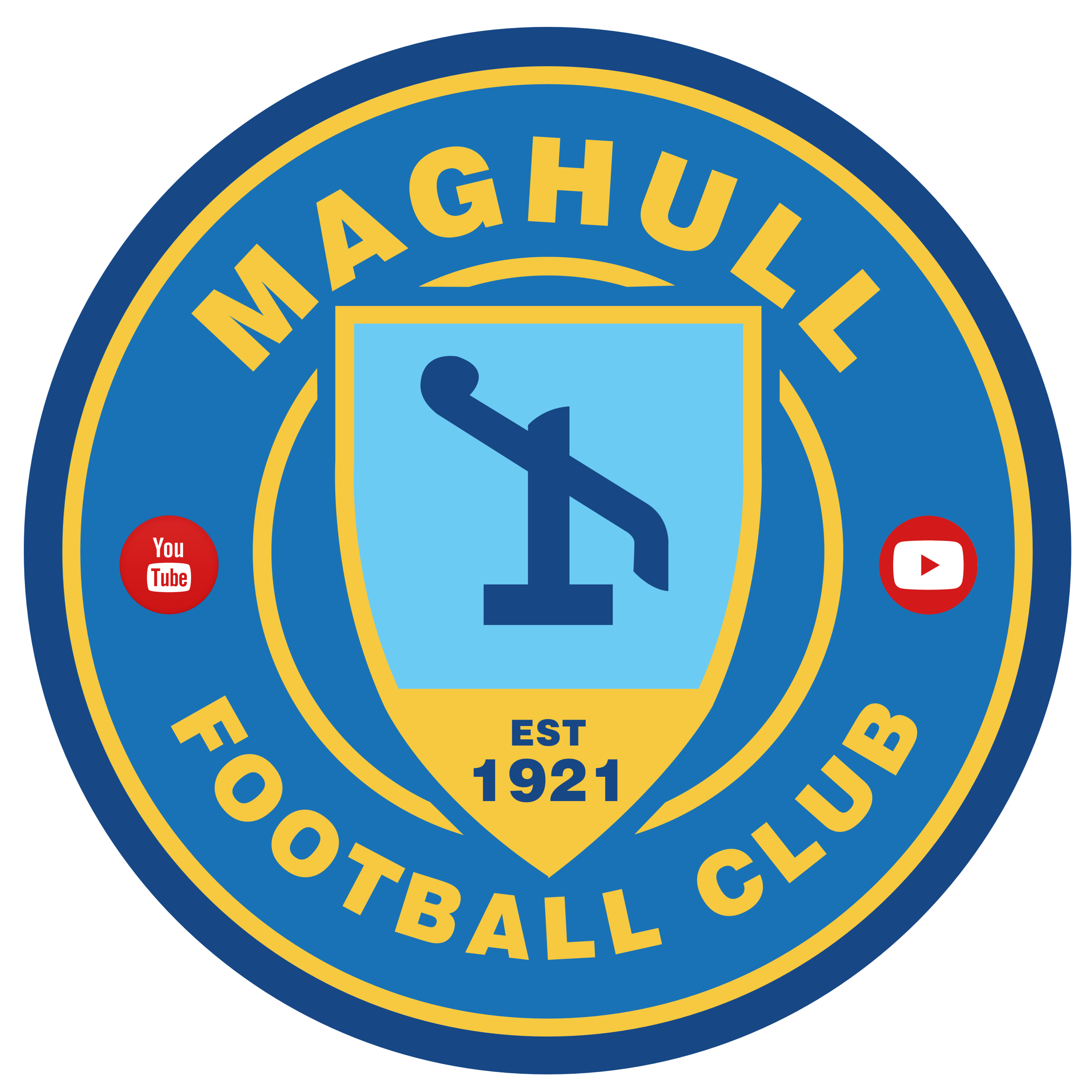 Subscribe to our YouTube Channel